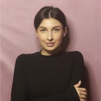 Karina Salikhova