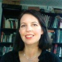 Sheila Kraus