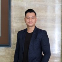 Teddy Manangka