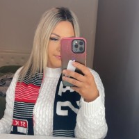 Maddie Kellett