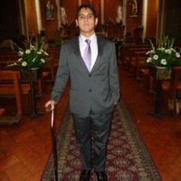 Armando de Jesús Vázquez García