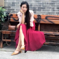 杨雪佳