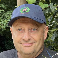 Arnauld Bret