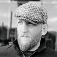 Damien Lecomte