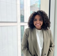 Amina Brown