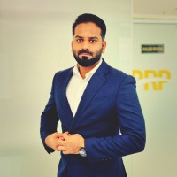 Mohsin Shahzad