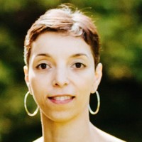 Halima Houari