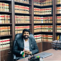 Advocate Basil Chandy Vavachan