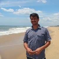 Venkateswarlu Maddirala