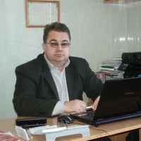 Виктор Мальцев