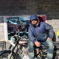 Rishin Chatterjee