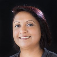 Karen Ramroop