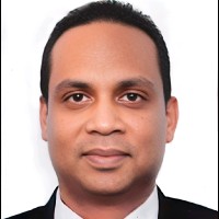 Navin Perera