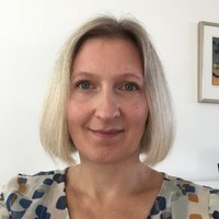 Tone Marie Bøhmer