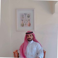 Anas Alamoudi
