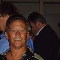 Jeffrey Potish