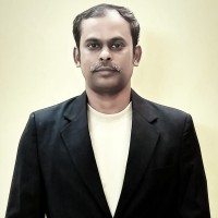 Dinesh Vairamani