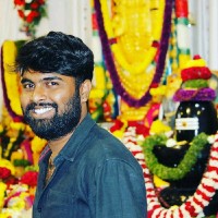 Sunil R