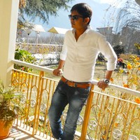 Mohammadali Vora