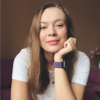 Olga Kozlovska