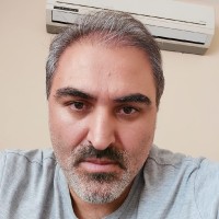 Ali Keskin Kayseri