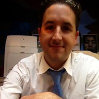 Jonathan Jarc