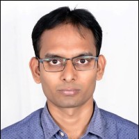 Pawan Kumar Mehta
