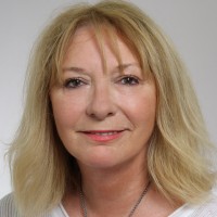 Ute Homberger