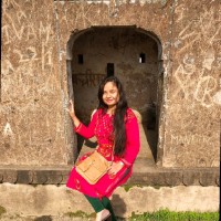 Varsha Mishra