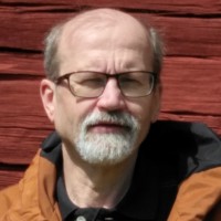 Stefan Stjern