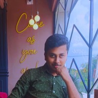 Sovan Sarangi