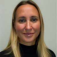 Stacy Haluch, Rdh