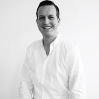 Bart de Vries