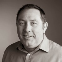 Dr. Alec Clark