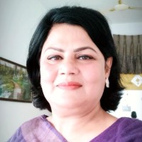 Madhuri Singh Tripathi