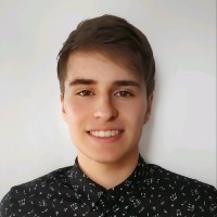 Guillermo Antoñanzas Pérez