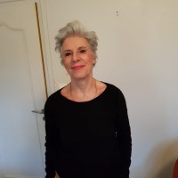 Odile Berchon