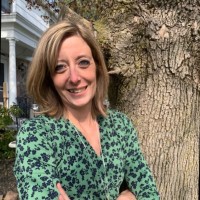Sarah Ingerson