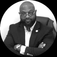 Ed Kwesi Villars