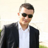 Halil ibrahim Ozbek