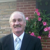GERALD BILODEAU