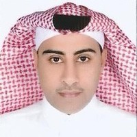 Saeed AlGhamdi