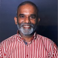 Saravana Kumar Rajasekaran