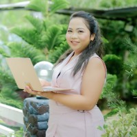 Ross Mae Santos