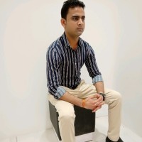 Yogesh Kumar