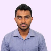 Aruna Warnasooriya 🇱🇰