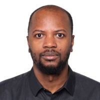Dr. Arnaud Romaric Agnantounkpatin
