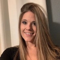 Samantha Mathews