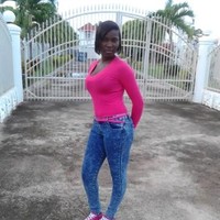 Caron Thompson