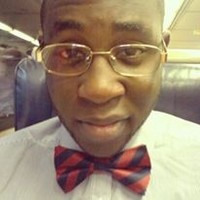 Corey Scott